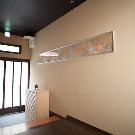 Oyama Tabi-Ne Villa Kanazawa Exteriör bild