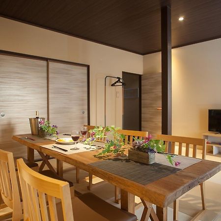 Oyama Tabi-Ne Villa Kanazawa Exteriör bild