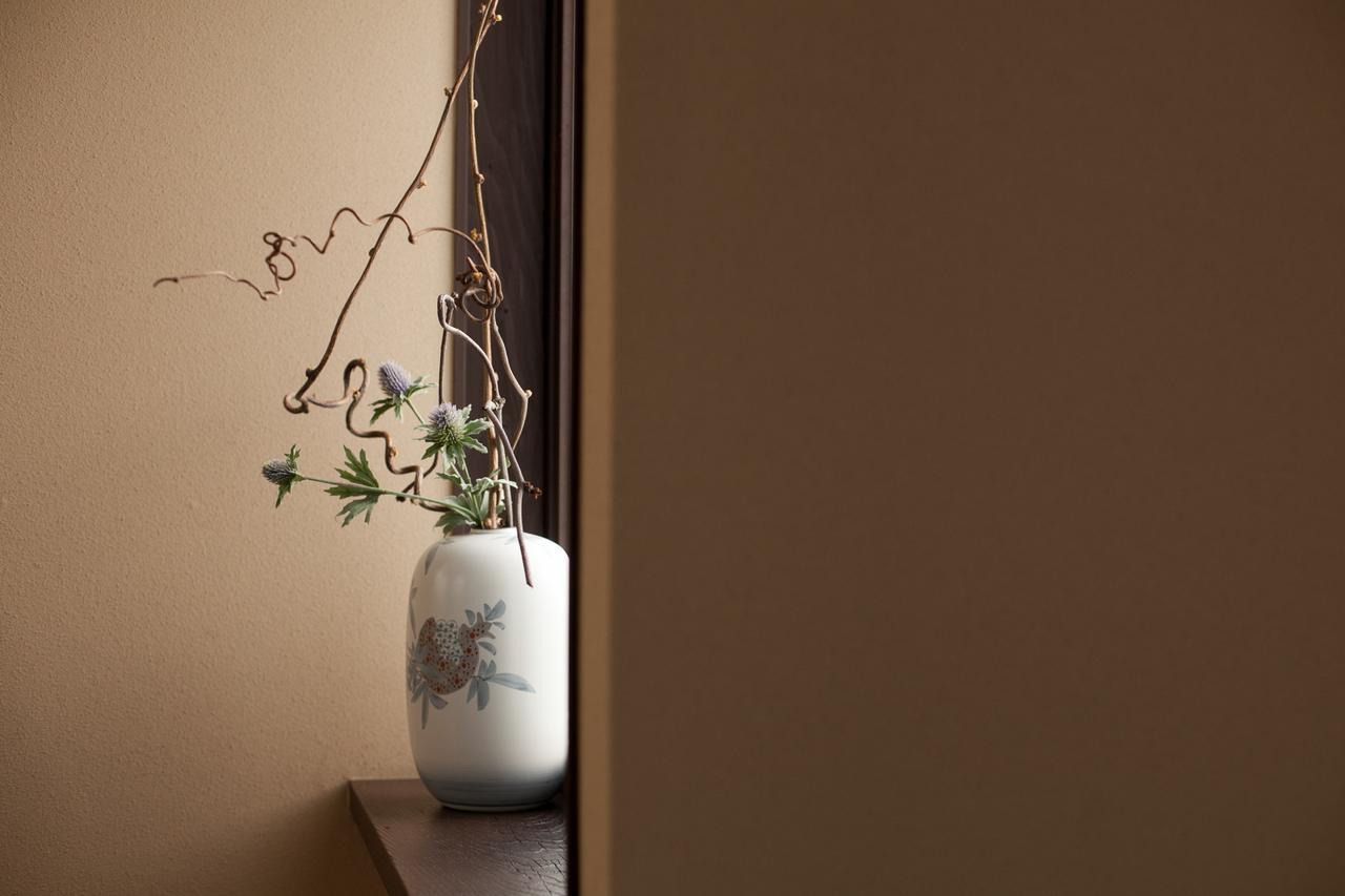 Oyama Tabi-Ne Villa Kanazawa Exteriör bild