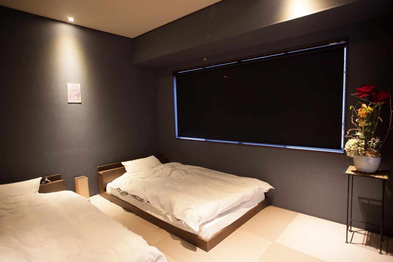 Oyama Tabi-Ne Villa Kanazawa Exteriör bild