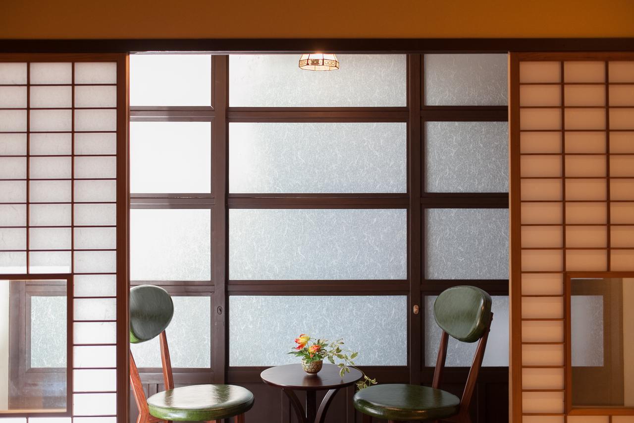 Oyama Tabi-Ne Villa Kanazawa Exteriör bild