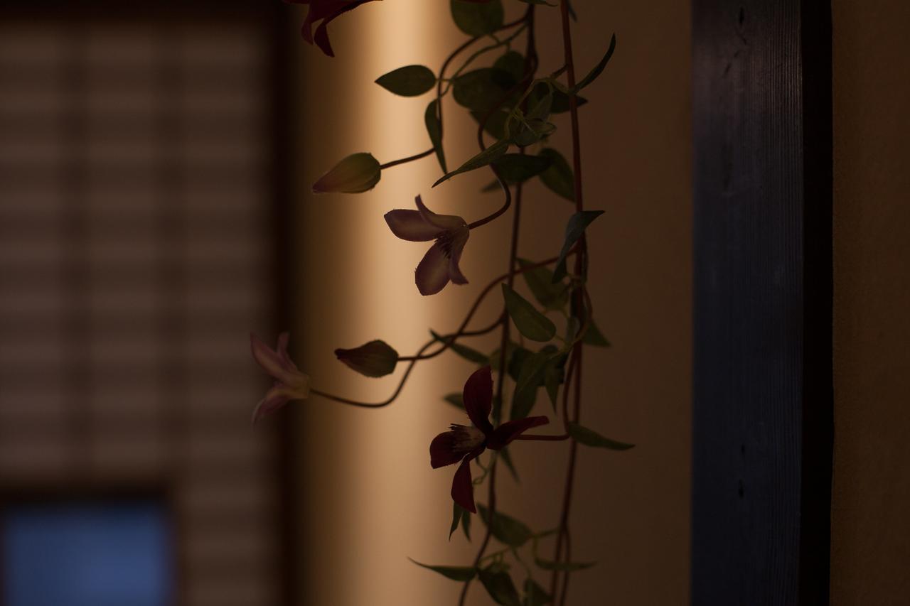 Oyama Tabi-Ne Villa Kanazawa Exteriör bild